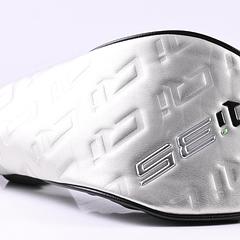 Taylormade Qi35 Max Lite Driver / 12 Degree / Stiff Flex Cypher 2.0 50 Shaft - Image 9