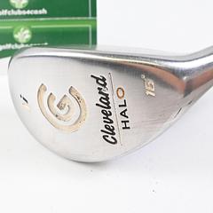 Cleveland Halo #1 Hybrid / 16 Degree / Stiff Flex Cleveland Halo Shaft - Image 2