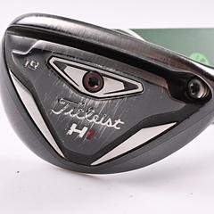 Titleist 816 H1 #3 Hybrid / 19 Degree / Stiff Flex Diamana S+ PLUS Blue 70 Shaft - Image 2