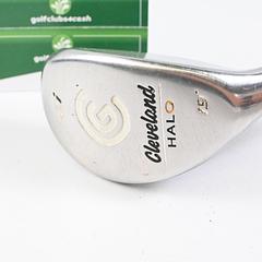 Cleveland Halo #2 Hybrid / 19 Degree / Stiff Flex Cleveland Halo Shaft - Image 2