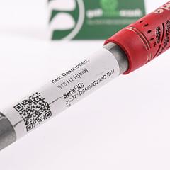 Titleist 816 H1 #3 Hybrid / 19 Degree / Stiff Flex Diamana S+ PLUS Blue 70 Shaft - Image 8