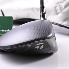 Taylormade Qi35 Driver / 10.5 Degree / Senior Flex Vanquish 4 Shaft - Image 3