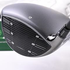 Taylormade Qi35 Driver / 10.5 Degree / Senior Flex Vanquish 4 Shaft - Image 4