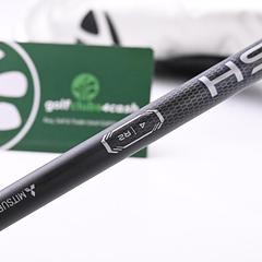 Taylormade Qi35 Driver / 10.5 Degree / Senior Flex Vanquish 4 Shaft - Image 6