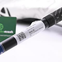 Taylormade Qi35 Driver / 10.5 Degree / Senior Flex Vanquish 4 Shaft - Image 7