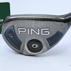 Ping G Series #3 Hybrid / 19 Degree Regular Flex Ping Alta 70 - Image 2