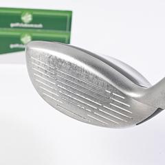 Ping G10 #2 Hybrid / 18 Degree / Stiff Flex Grafalloy Pro Launch Red - Image 4