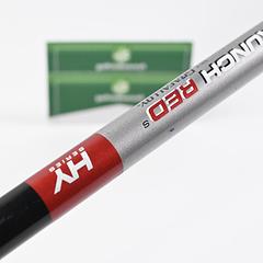 Ping G10 #2 Hybrid / 18 Degree / Stiff Flex Grafalloy Pro Launch Red - Image 7