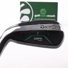 Left Hand Taylormade GAPR Mid #3 Hybrid / 18 Degree / Regular Flex KBS Shaft - Image 1