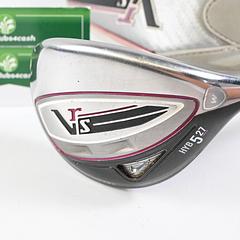 Ladies Nike VR-S #5 Hybrid / 27 Degree / Ladies Flex Fubuki 49 Shaft - Image 2