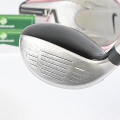 Ladies Nike VR-S #5 Hybrid / 27 Degree / Ladies Flex Fubuki 49 Shaft - Image 4
