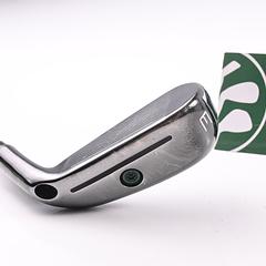 Left Hand Taylormade GAPR Mid #3 Hybrid / 18 Degree / Regular Flex KBS Shaft - Image 3