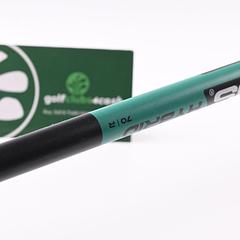 Left Hand Taylormade GAPR Mid #3 Hybrid / 18 Degree / Regular Flex KBS Shaft - Image 4