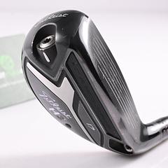 Titleist 818 H2 #2 Hybrid / 17 Degree / Regular Flex Kuro Kage Black TiNi 55 - Image 1