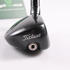 Titleist 818 H2 #2 Hybrid / 17 Degree / Regular Flex Kuro Kage Black TiNi 55 - Image 3