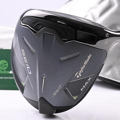 Taylormade Qi35 Max Driver / 10.5 Degree / Regular Flex Vanquish 5 Shaft - Image 2