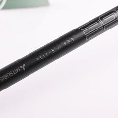 Titleist 818 H2 #2 Hybrid / 17 Degree / Regular Flex Kuro Kage Black TiNi 55 - Image 7