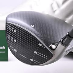 Taylormade Qi35 Max Driver / 10.5 Degree / Regular Flex Vanquish 5 Shaft - Image 4