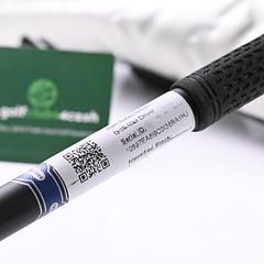 Taylormade Qi35 Max Driver / 10.5 Degree / Regular Flex Vanquish 5 Shaft - Image 7