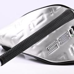 Taylormade Qi35 Max Driver / 10.5 Degree / Regular Flex Vanquish 5 Shaft - Image 8