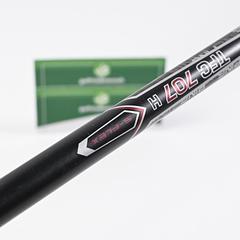 Ping i20 #2 Hybrid / 17 Degree / Stiff Flex Ping TFC 707 H Shaft - Image 7