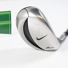 Nike Slingshot #4 Hybrid / 23 Degree / Regular Flex Slingshot Shaft - Image 1