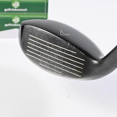 Callaway X-Series 418 #4 Hybrid / 22 Degree / Regular Flex Project X San Diego - Image 4