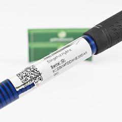 Nike Slingshot #4 Hybrid / 23 Degree / Regular Flex Slingshot Shaft - Image 7