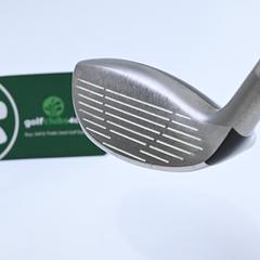 Ping G10 #2 Hybrid / 18 Degree / Stiff Flex Grafalloy Pro Launch Red HY - Image 4