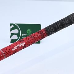 Ping G10 #2 Hybrid / 18 Degree / Stiff Flex Grafalloy Pro Launch Red HY - Image 8