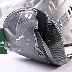 Taylormade Qi35 Driver / 9 Degree / Stiff Flex Fujikura Ventus Blue 5 Shaft - Image 1