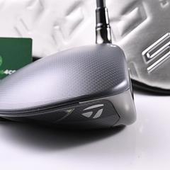 Taylormade Qi35 Driver / 9 Degree / Stiff Flex Fujikura Ventus Blue 5 Shaft - Image 3