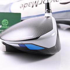 Taylormade SIM Max Driver / 9 Degree / Stiff Flex Kuro Kage Silver 5th Gen Shaft - Image 3