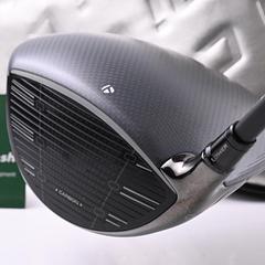 Taylormade Qi35 Driver / 9 Degree / Stiff Flex Fujikura Ventus Blue 5 Shaft - Image 4