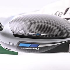 Taylormade SIM Max Driver / 9 Degree / Stiff Flex Kuro Kage Silver 5th Gen Shaft - Image 5