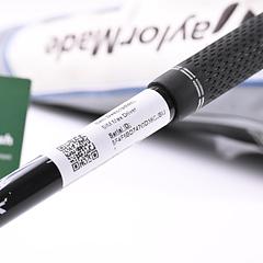 Taylormade SIM Max Driver / 9 Degree / Stiff Flex Kuro Kage Silver 5th Gen Shaft - Image 7