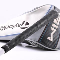 Taylormade SIM Max Driver / 9 Degree / Stiff Flex Kuro Kage Silver 5th Gen Shaft - Image 8