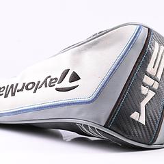 Taylormade SIM Max Driver / 9 Degree / Stiff Flex Kuro Kage Silver 5th Gen Shaft - Image 9