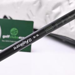 Taylormade Qi35 Driver / 9 Degree / Stiff Flex Fujikura Ventus Blue 5 Shaft - Image 6