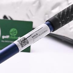 Taylormade Qi35 Driver / 9 Degree / Stiff Flex Fujikura Ventus Blue 5 Shaft - Image 7