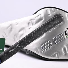 Taylormade Qi35 Driver / 9 Degree / Stiff Flex Fujikura Ventus Blue 5 Shaft - Image 8