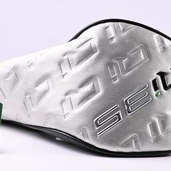 Taylormade Qi35 Driver / 9 Degree / Stiff Flex Fujikura Ventus Blue 5 Shaft - Image 9