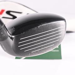 Left Hand Titleist TSi2 #5 Hybrid / 24 Degree / Stiff Flex Tensei AV Raw Blue 65 Shaft - Image 4