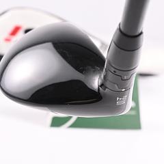 Left Hand Titleist TSi2 #5 Hybrid / 24 Degree / Stiff Flex Tensei AV Raw Blue 65 Shaft - Image 5