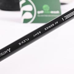 Left Hand Titleist TSi2 #5 Hybrid / 24 Degree / Stiff Flex Tensei AV Raw Blue 65 Shaft - Image 6