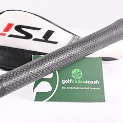 Left Hand Titleist TSi2 #5 Hybrid / 24 Degree / Stiff Flex Tensei AV Raw Blue 65 Shaft - Image 8