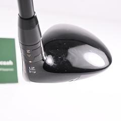 Titleist TSi2 #4 Hybrid / 21 Degree / Regular Flex HZRDUS Smoke Black RDX 80 - Image 5