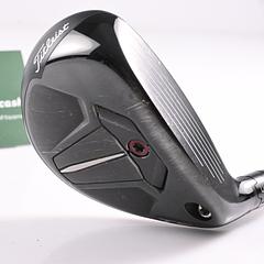 Titleist TSR2 #3 Hybrid / 18 Degree / Regular Flex HZRDUS Black 80 Shaft - Image 1