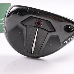 Titleist TSR2 #3 Hybrid / 18 Degree / Regular Flex HZRDUS Black 80 Shaft - Image 2