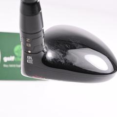 Titleist TSR2 #3 Hybrid / 18 Degree / Regular Flex HZRDUS Black 80 Shaft - Image 5